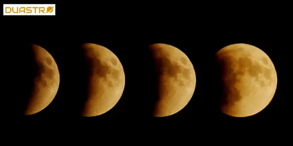 Lunar Phases Significance